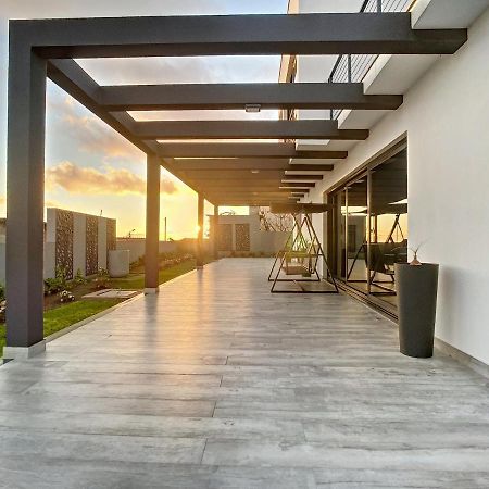 Villa De La Ponte By Atlantic Holiday Arco da Calheta  Eksteriør billede