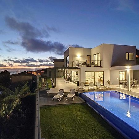Villa De La Ponte By Atlantic Holiday Arco da Calheta  Eksteriør billede