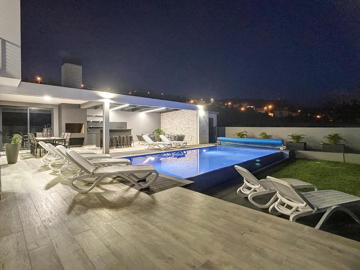 Villa De La Ponte By Atlantic Holiday Arco da Calheta  Eksteriør billede