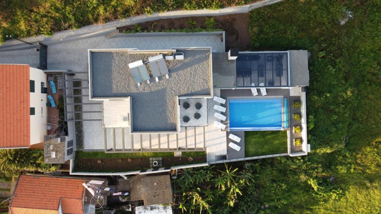 Villa De La Ponte By Atlantic Holiday Arco da Calheta  Eksteriør billede
